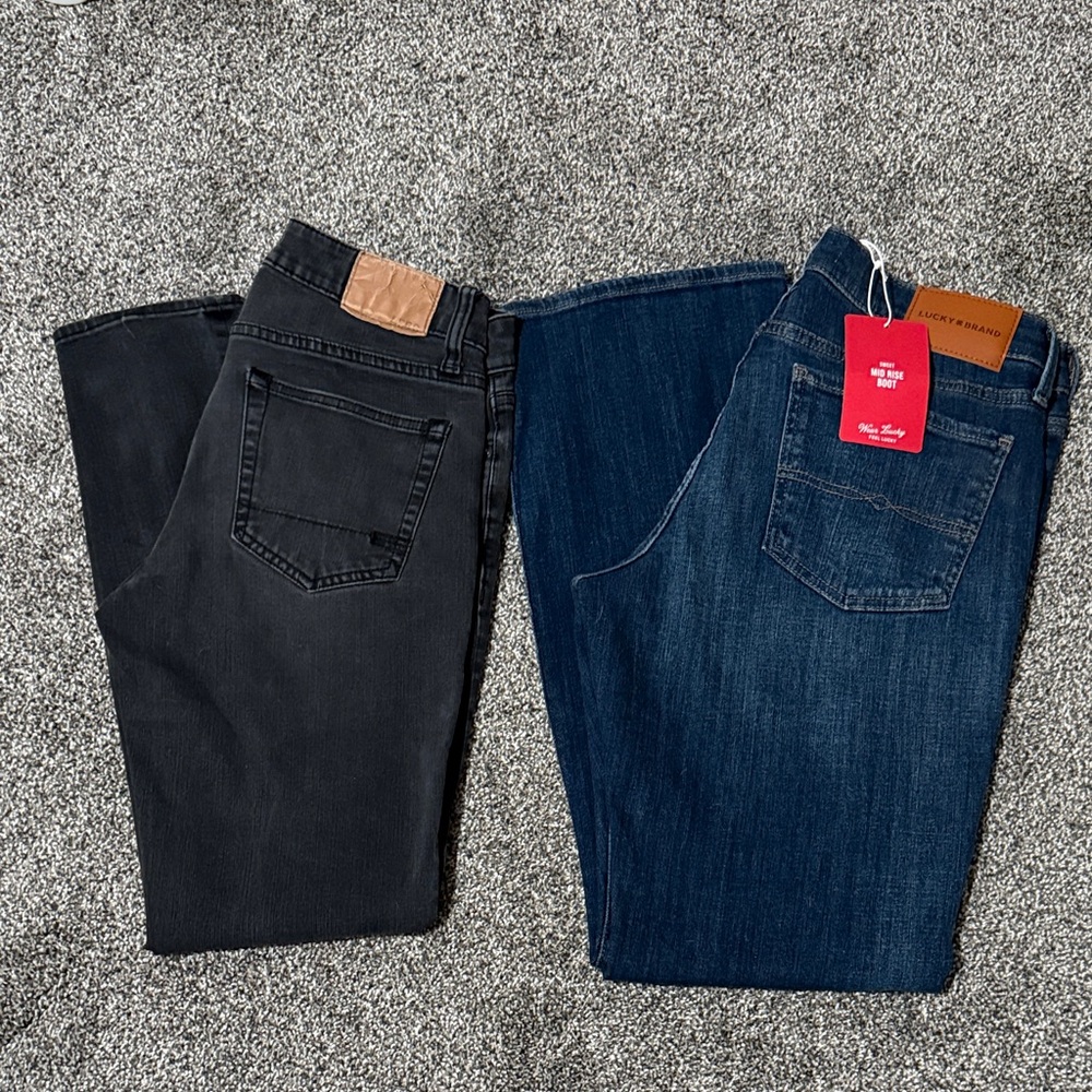 Women’s Jeans
